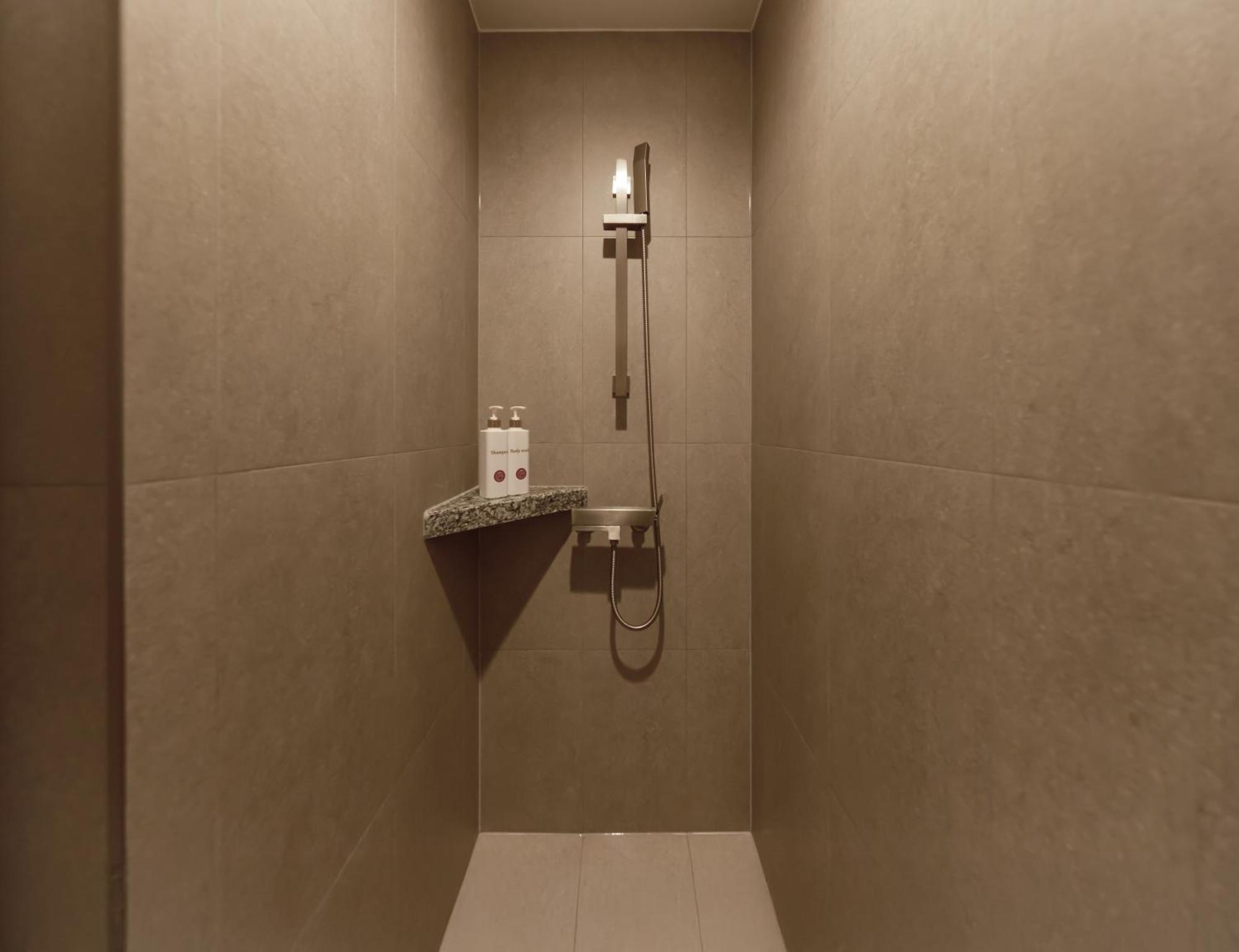 Hotel Capace Gangnam