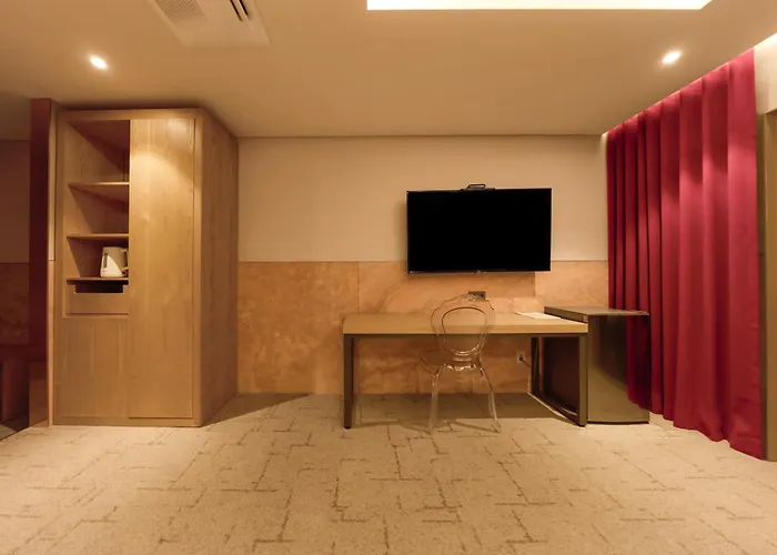 Capace Hotel Gangnam