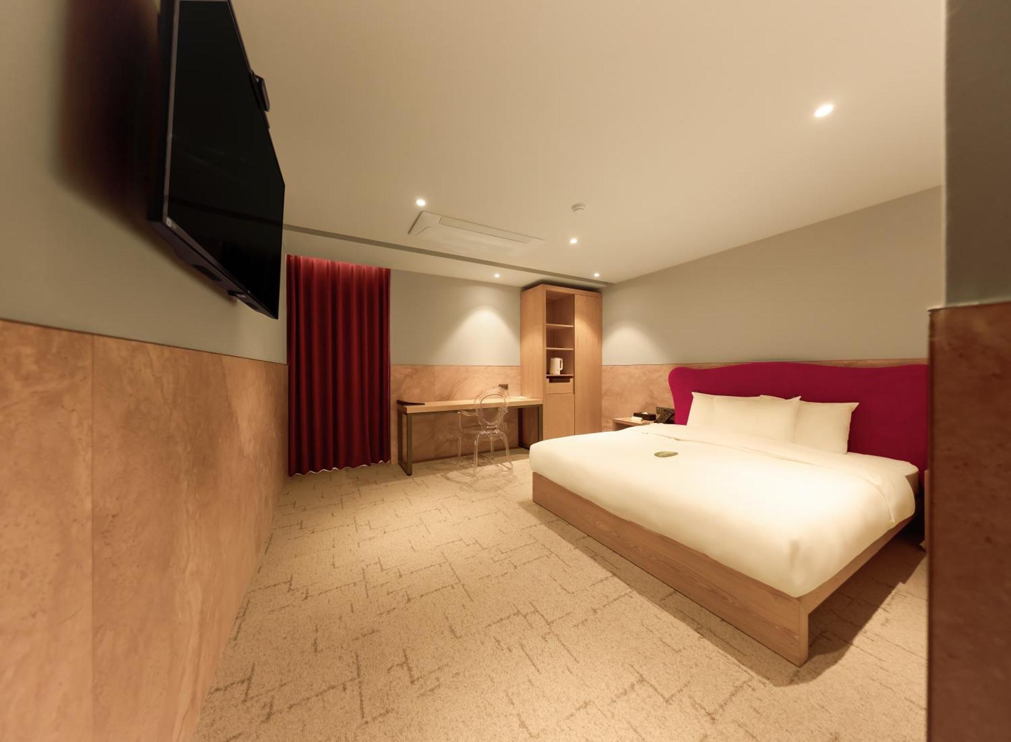 Hotel Capace Gangnam 3*
