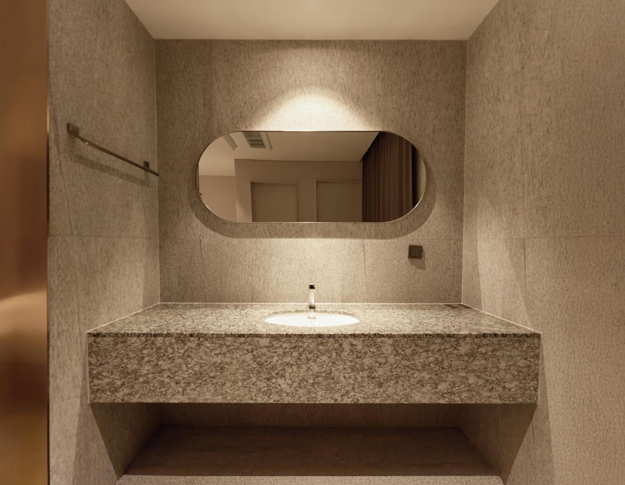 Hotel Capace Gangnam