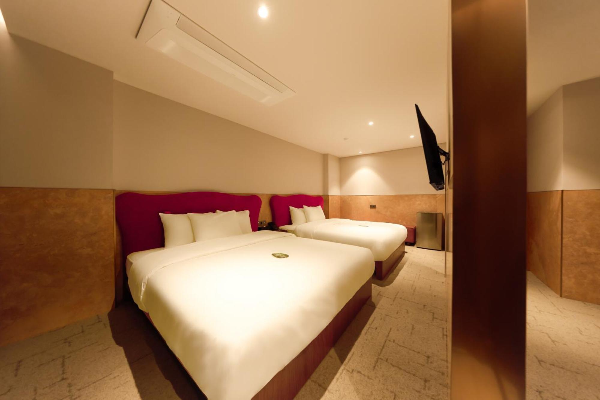 Capace Gangnam Hotel