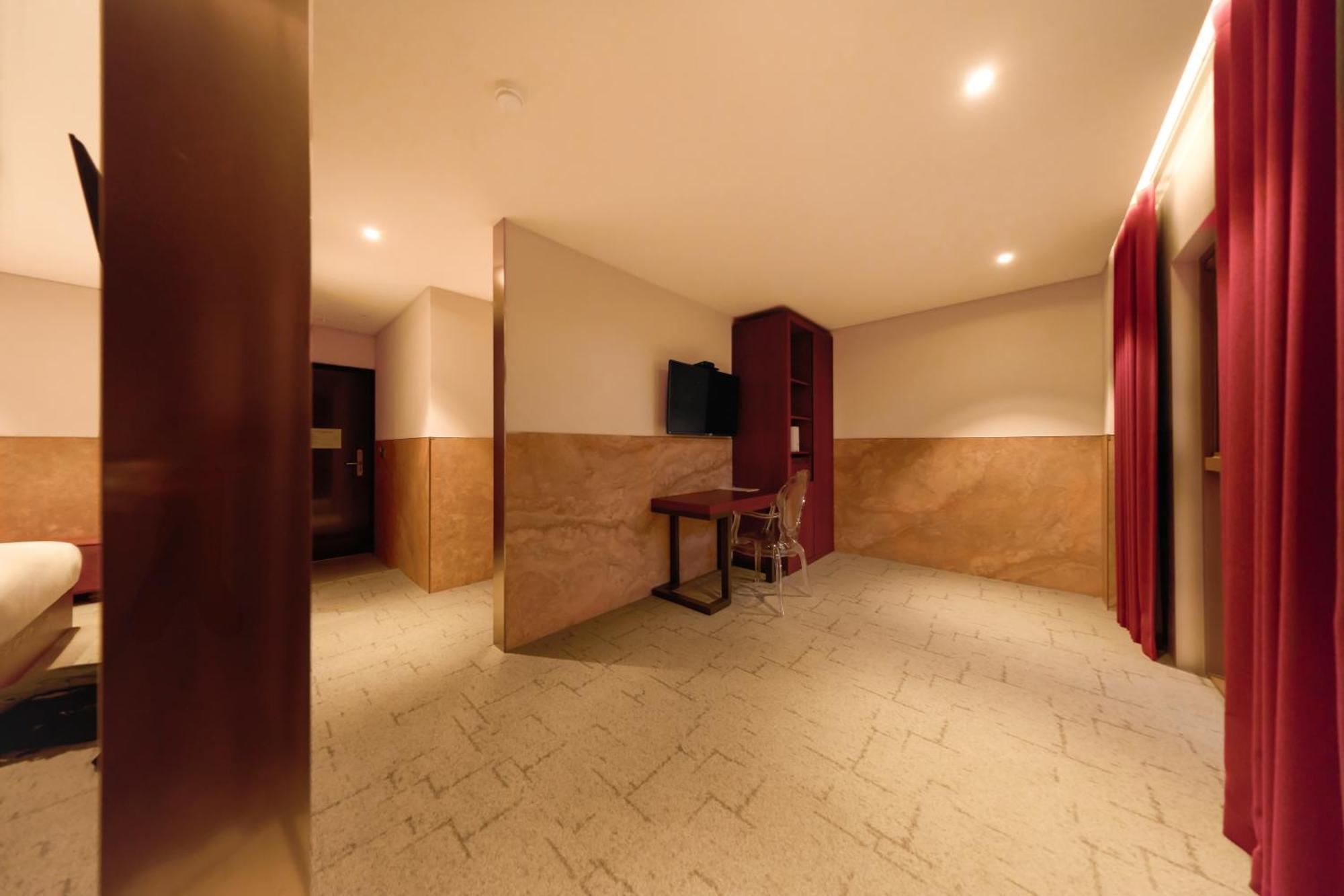 Capace Gangnam Hotel Seoul