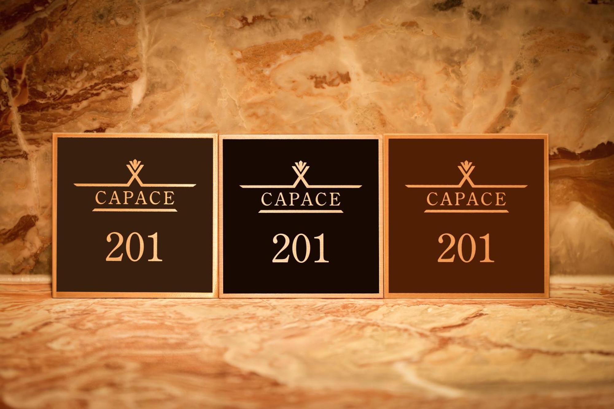 Capace Gangnam Hotel