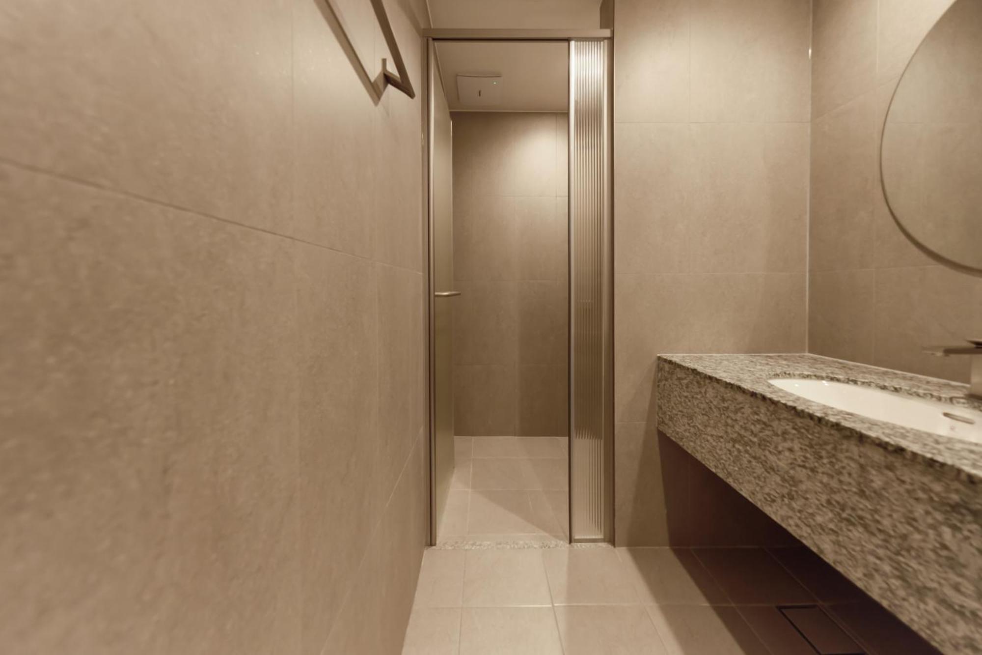 Capace Gangnam Hotel Seoul