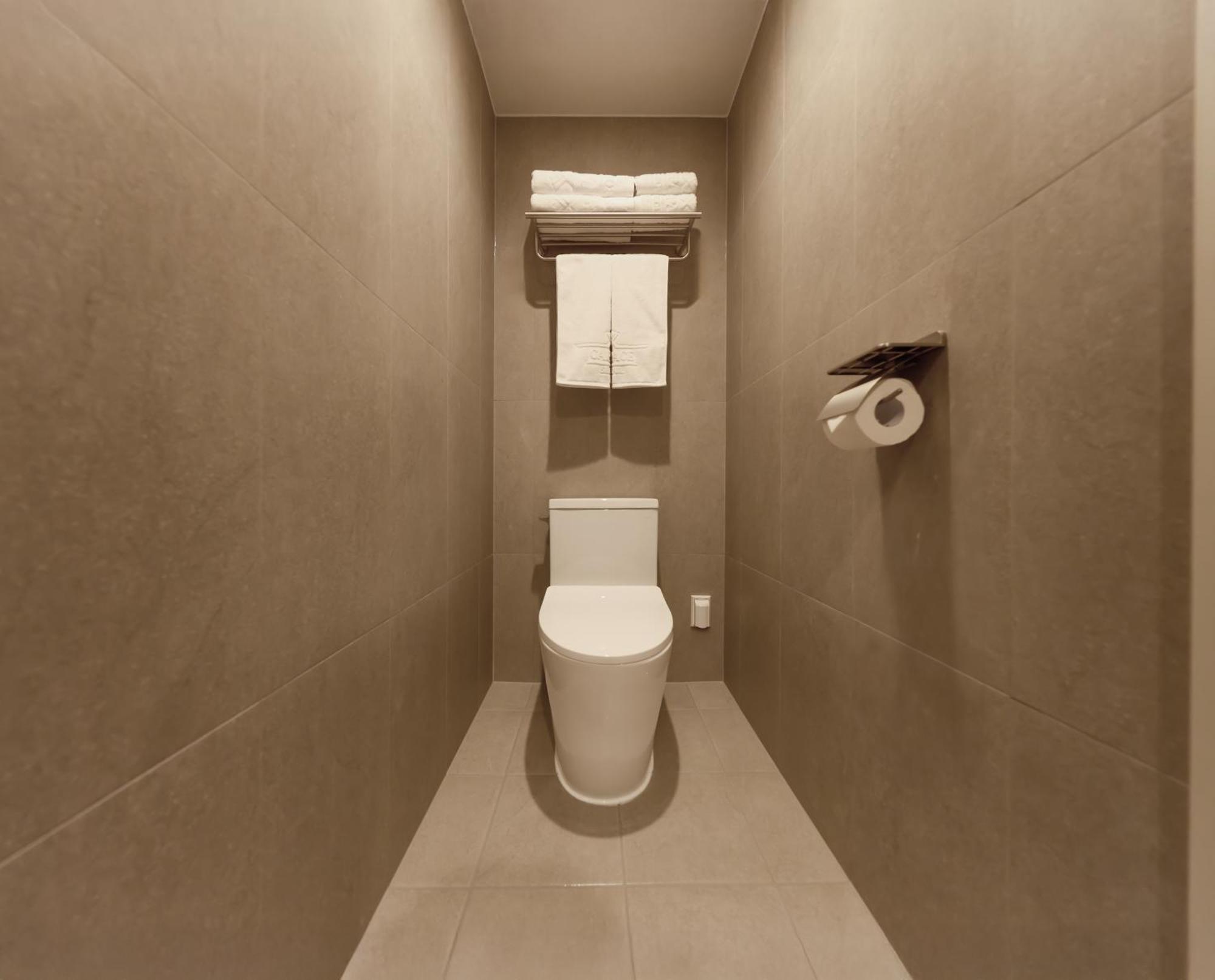 Hotel Capace Gangnam Seoul