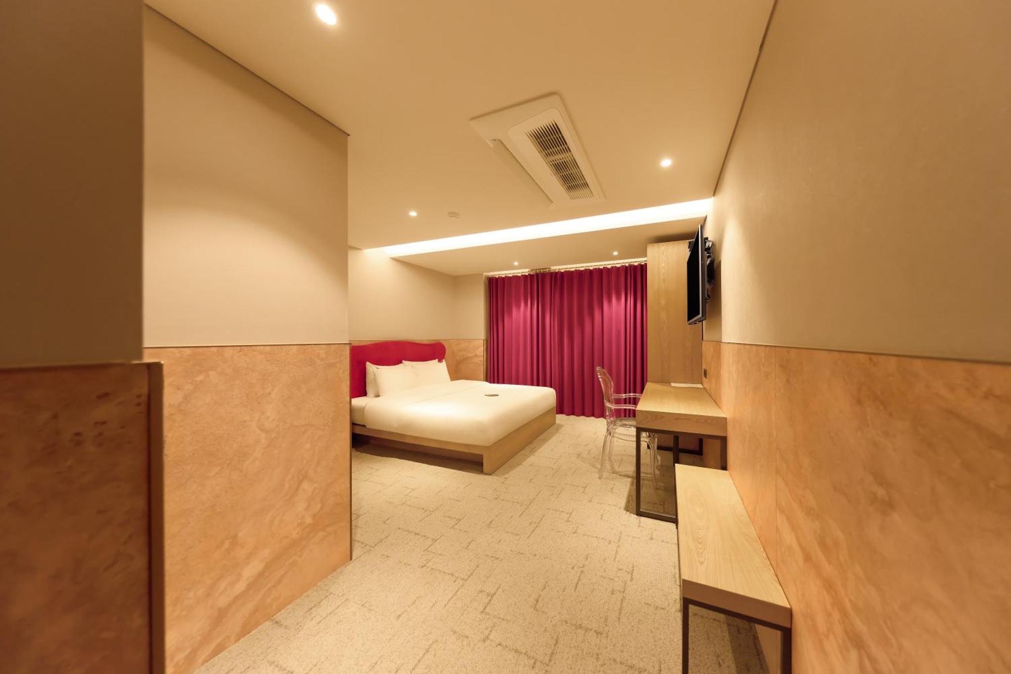 Hotel Capace Gangnam