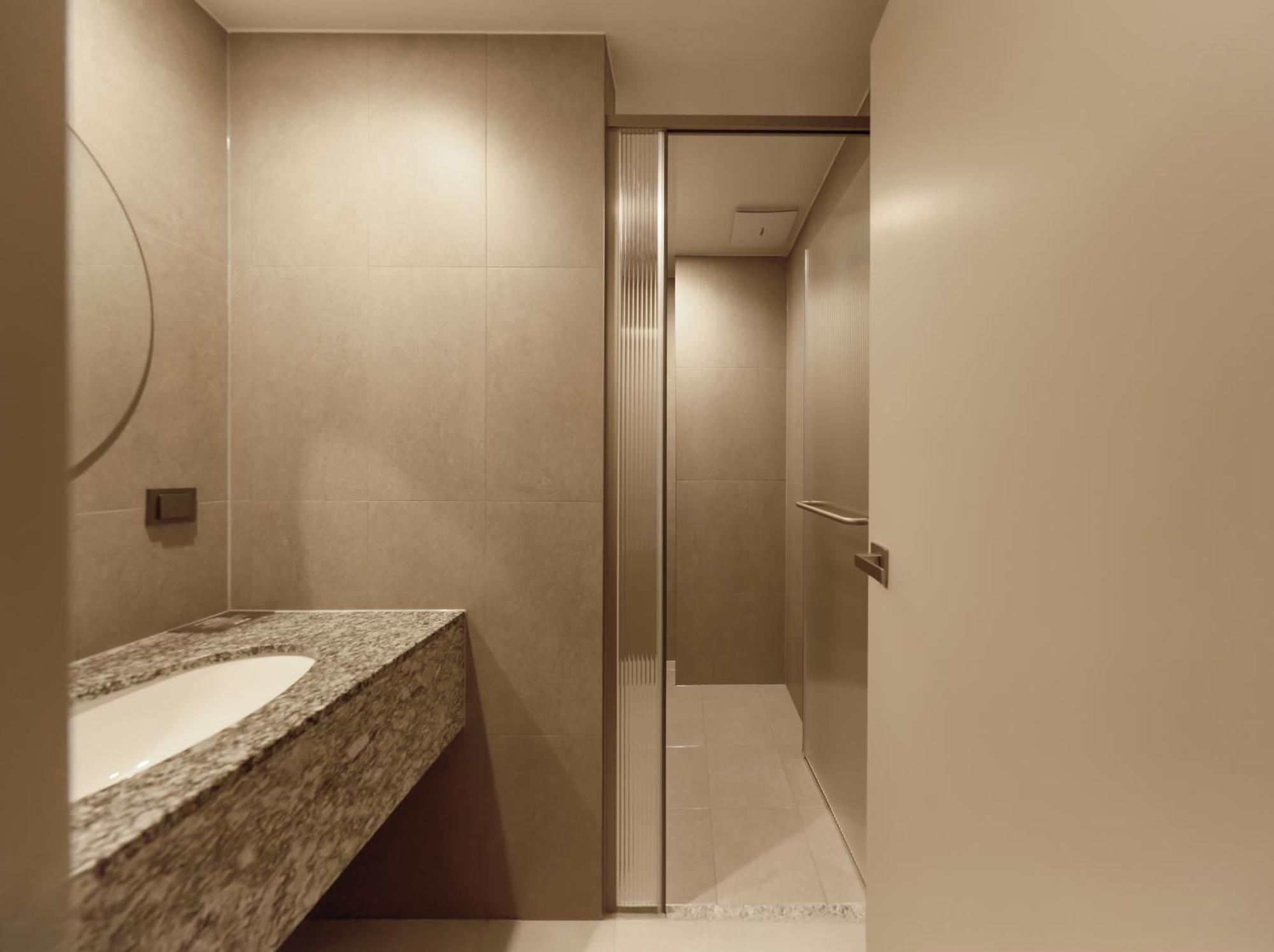 Hotel Capace Gangnam Seoul