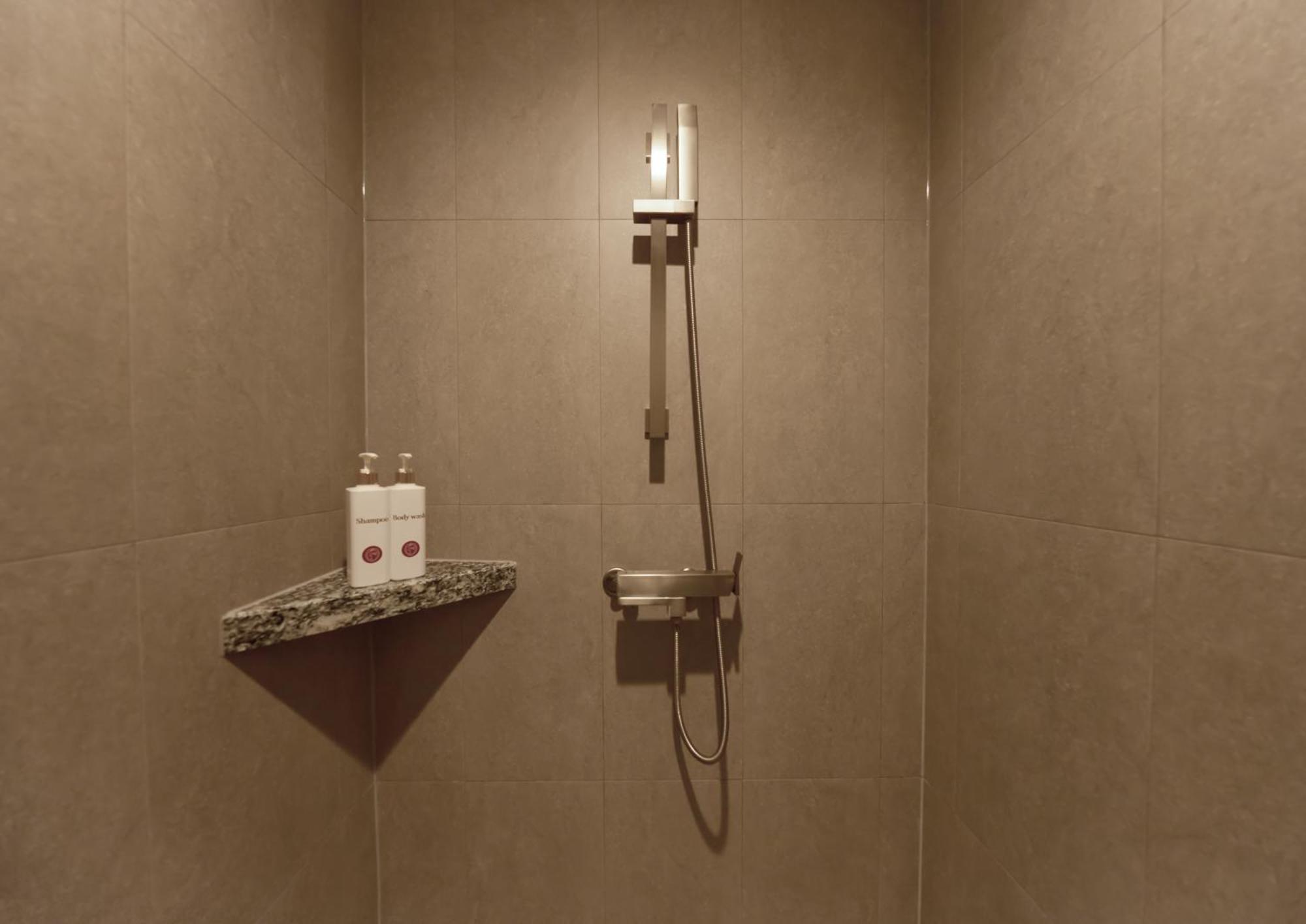 Hotel Capace Gangnam