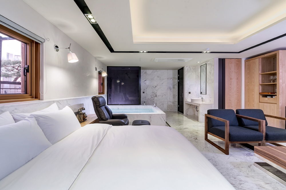 Hotel Capace Gangnam