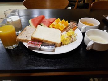 Hotel Capace Gangnam Seoul